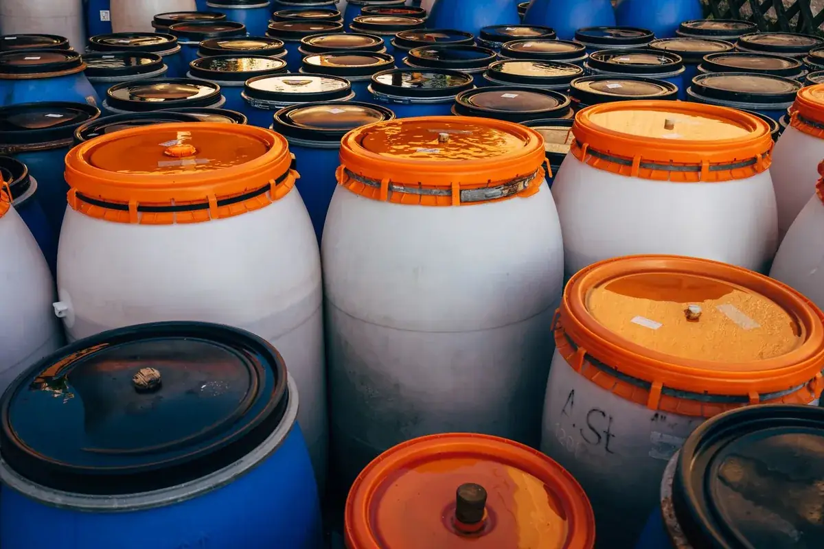 Medical Waste Removal in Sappington, MO